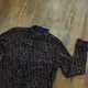 Мужские рубашки на кнопках,микровельвет,Турция 2XL/50 Коричнева