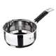 Ковш MasterPro Foodies collection BGMP-1500-BK 1.3 л 16 см серебристый