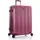 Валіза Heys DuoTrak L Burgundy 10145-0017-30