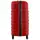 Валіза Semi Line 28" (L) Red (T5578-6)