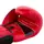 Перчатки боксерские PowerPlay PP 3017, Red Carbon 10 унций