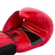 Перчатки боксерские PowerPlay PP 3017, Red Carbon 10 унций