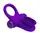 Кольцо эрекционное серии Pretty Love " Vibrant penis ring II "