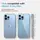 Чехол Spigen для iPhone 13 Pro Max (6.7") - Liquid Crystal, Crystal Clear (ACS03197)