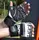 Рукавички для фітнесу Power System PS-2700 No Compromise Grey/White L