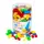 Конструктор игровой BAMSIC Mini Blocks 116/11 333 детали