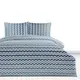 Постельное белье полуторное Arya Simple Living Lita AR-A107016 сатин 160x220 см