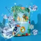 Смесь на основе яблока Aloha алоха 100 гр - Айс