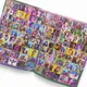Раскраска с заданиями "My little pony" (укр)