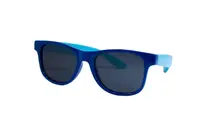 Детские очки polarized P954-8 сине-голубые