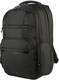 Рюкзак городской Tucano Sole Gravity / Black BKSOL17-AGS-BK 30 л черный
