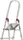 Лестница Rolser Escalera Norma 220 4 ступени (NOR037)