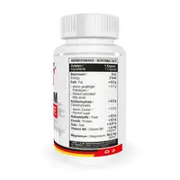 Вітаміни та мінерали MST Magnesium Bisglycinate, 90 капсул