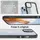 Чехол Spigen для iPhone 15 Plus / 14 Plus - Ultra Hybrid, Matte Black (ACS04895)