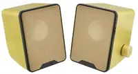 Колонки для ПК компьютера Prime FT-280 Gold 7630