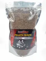 Методный пеллетс, Pellets, пеллетс Amino (Амино) Carp Drive 3 мм 900гр