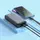 УМБ HOCO Element power bank J123A 20000mAh |2USB/1Type-C, 2A|