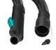 Многофункциональный моющий пылесос TOKACHI Aqua Boost 2200W, мощность 2200 Вт, рабочий диапазон 6,5 м