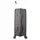 Валіза Semi Line 24" (M) Black (T5826-2)