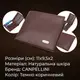 Оригинальное мужское портмоне из натуральной гладкой кожи CANPELLINI 21782 Темно коричневое
