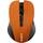 Миша комп'ютерна бездротова Canyon CNE-CMSW1O Orange оранжева