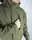 Куртка BAFT MASCOT olive р.XL (MT1204-XL)