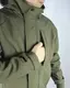 Куртка BAFT MASCOT olive р.XL (MT1204-XL)