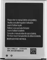 Акумулятор TOTO EBL1G6LLU for Samsung i9300 2000 mAh