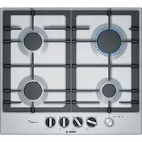 Варочная поверхность газовая Bosch PСP-6A5-M90