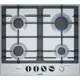Варочная поверхность газовая Bosch PСP-6A5-M90
