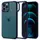 Чехол Spigen для iPhone 12/12 Pro - Ultra Hybrid, Navy Blue (ACS02251)