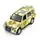 Машинка инерционная Mitsubishi Pajero 4WD Turbo  250361M