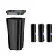 Мусорное ведро для автомобиля HOCO Flash car trash can ZP12 |800ml, 90pcs bag|