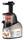 Соковыжималка Tefal ZС255B 200 Вт серая