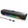Акустика для ПК ONIKUMA RGB Backlight L16 |5Wx2, BT5.3/USB, Mic|