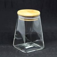 Банка для хранения Olens Гиза STO-01 250 мл