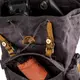 Походный рюкзак canvas Vintage 20110 Серый