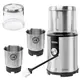 Кофемолка Rotex MultiPro RСG310-S 300 Вт