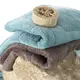 Полотенце махровое Cubes TM IDEIA 50х90 см V-turquoise