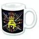Кружка \"Sex Pistols-Bulldog & Flag\"