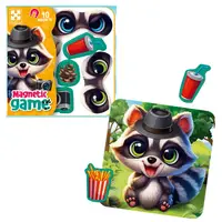 Настільна гра Vladi Toys Емоції Єнота VT3220-03