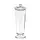 Конфетница с крышкой Mazhura Candy Bar MZ-V-017 16 см