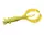FFLC25-2027 Рак Flagman FL Craw 2.5' #2027 Green Pumpkin/Lime Chartreuse