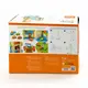 Деревянный паркинг Viga Toys 59963