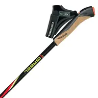 Палиці для скандинавської ходьби Gabel FX-75 World Champion Malvin 120 7008350911200
