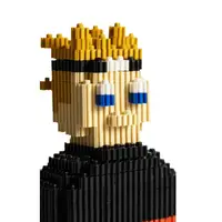 Конструктор PIXEL HEROES "Наруто" Vita Toys VTK 0052 424 детали