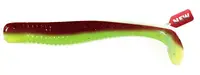 Їстівний силікон Lucky John Long John 3.1 "Waka Ayu 8ps