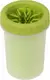 Стакан для мытья лап, лапомойка для собак Soft pet foot cleaner SMALL (микс цветов)