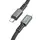 Кабель HOCO Type-C to Lightning Strength PD charging data cable X85 |1m, 20W|
