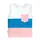 Комплект для мальчиков майка и шорты Stripes